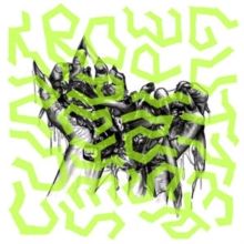 Split (Vinyl / 12" Single)