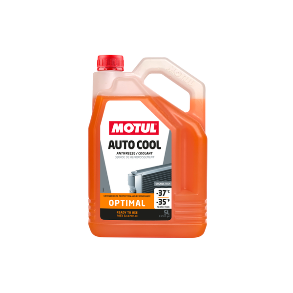 Motul Auto Cool Optimal -37 C
