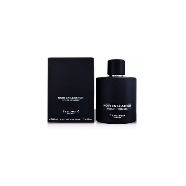 Noir En Leather Edp perfume