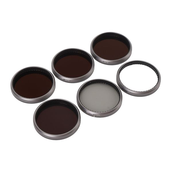 Set compatible with Action 3/4/5 Pro