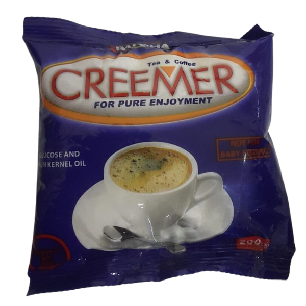 Tea &amp; Coffee Creemer 200g- Badsha