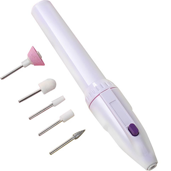 5-in-1 Electric Manicure Nail Drill