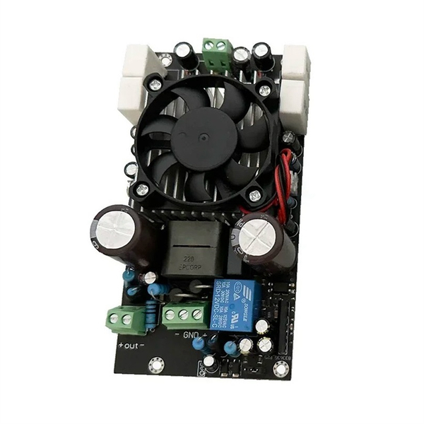 Hifi Irs2092S 1000W Class D Digital Power Amplifier Board Dc45V-80V