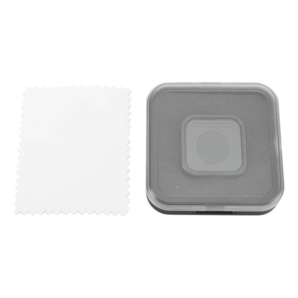 UV Nano Filter - Anti-Slip Gear Design