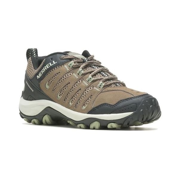 Merrell Crosslander 3 Hiking Shoes - Brindle/Tea