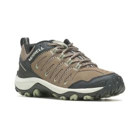 Merrell Crosslander 3 Hiking Shoes - Brindle/Tea | Shop Today. Get it ...