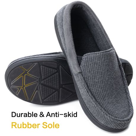 Rockdove on sale men's slippers