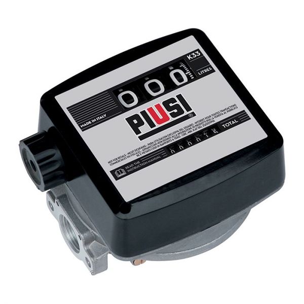 Piusi - Meter Fuel K33 Piusi -