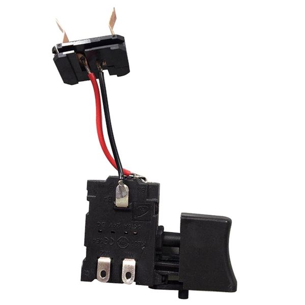 Switch Replacment for MAKITA 6261D 6271D 6281D 8271D 8281D 6271/6281