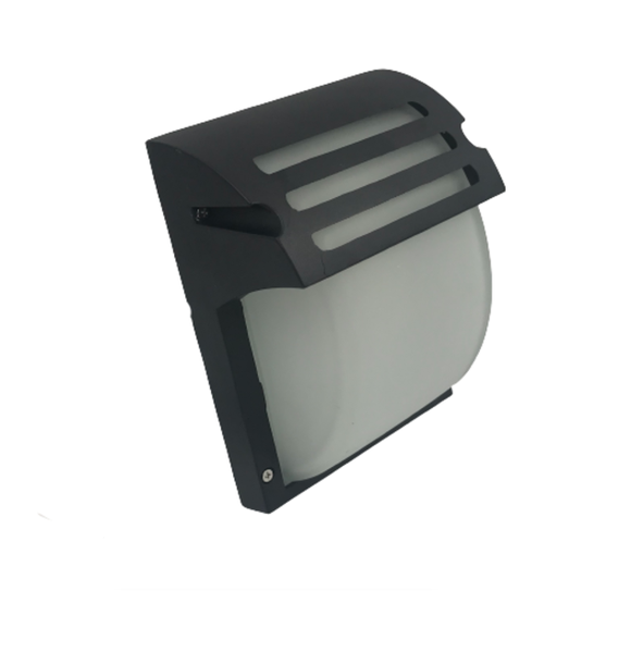 6W LED Waterproof Outdoor Led Sconce Wall Light