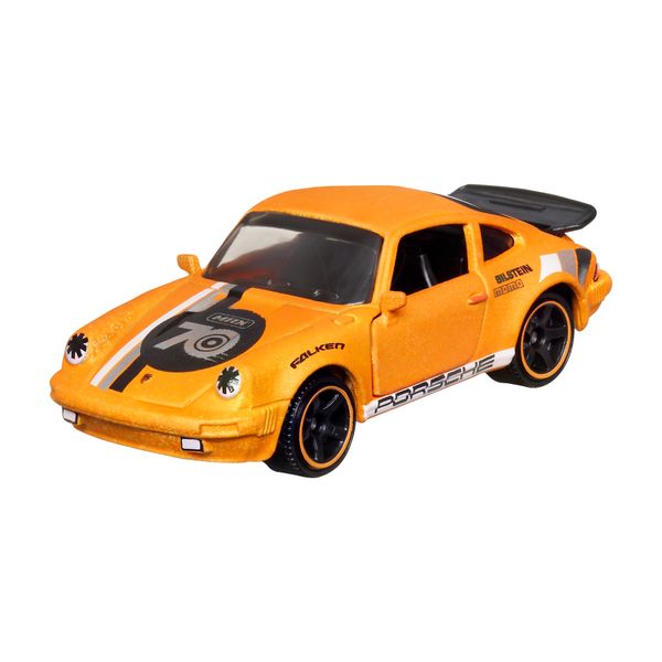 Matchbox Cars, 70th Anniversary Cars &amp; Trucks With Moving Parts- Blind Box