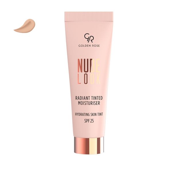 Tinted Mosituriser - Fair Tint