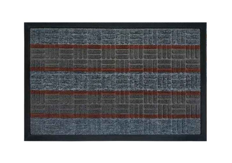 Super Quality Rugged &amp; Durable Moisture Resistant Dirt trapper Door Mat