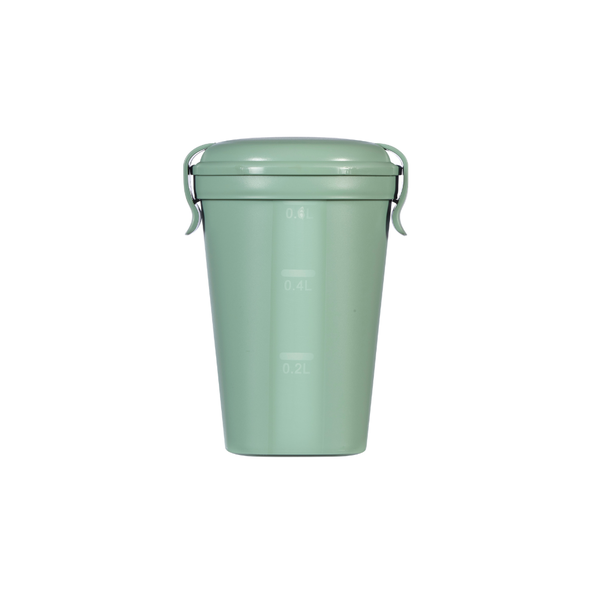 Curver by Keter To Go Lunch &amp; Go Cup L 0.6L