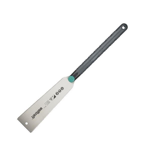 Wolfcraft Japanese Saw