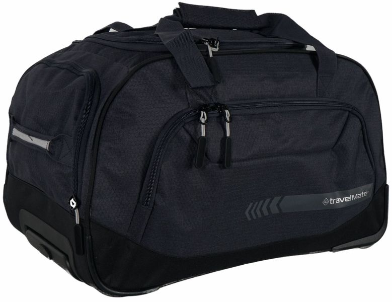 Travelmate 50cm Honeycomb Xbag Cabin Trolley Duffle Bag L-4005