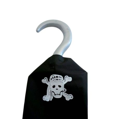 Pirate Hook - Material Set of 2, Shop Today. Get it Tomorrow!