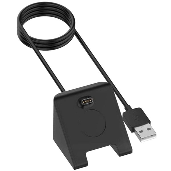 FocusFit Replacement charger for Garmin Vivoactive3/Fenix 5/Forerunner945