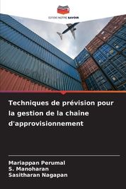 Techniques De Pr Vision Pour La Gestion De La Cha Ne D Approvisionnement Shop Today Get It