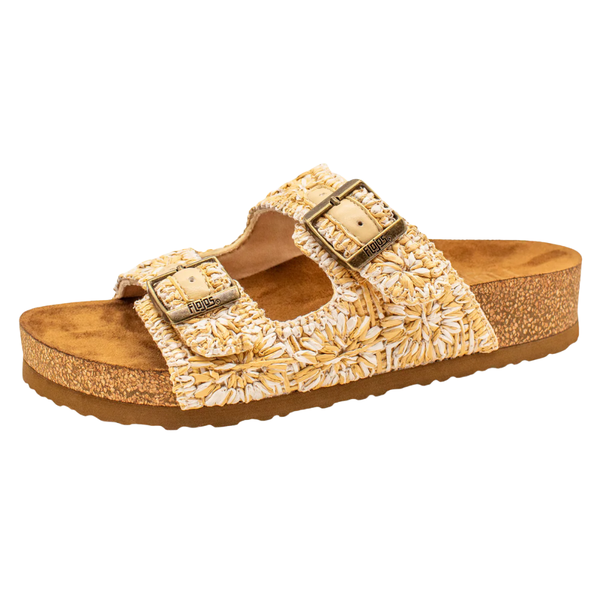 Flojos Women's Chica Sandal