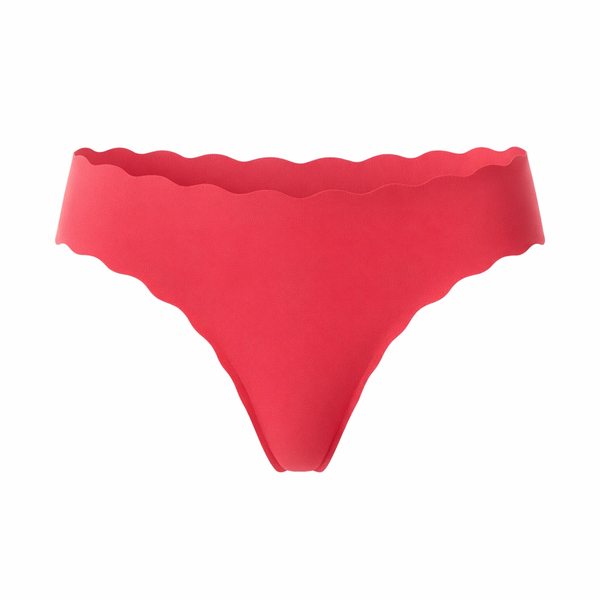 Edge Women's Underwear - Rose Red image