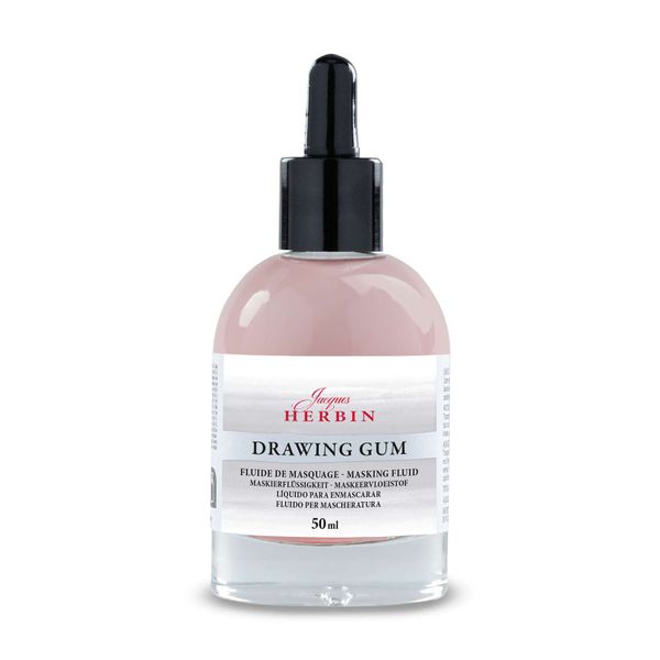 Jacques Herbin Drawing Gum