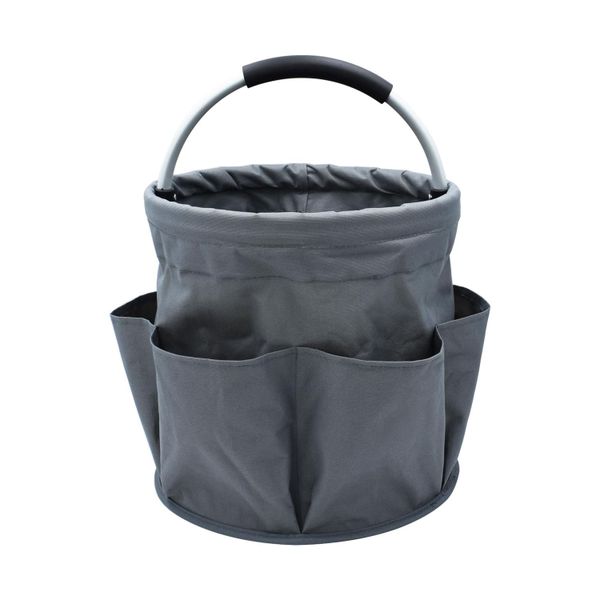 Gardening Storage Tote Garden Tool Bag Storage Bag for Picnic Organizers