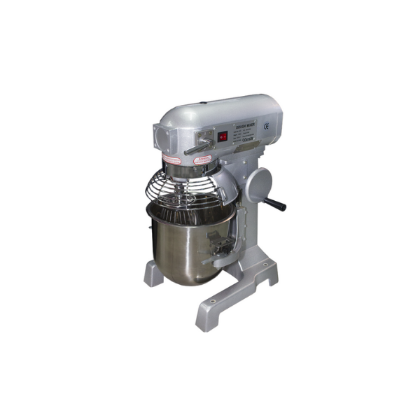 Planetary Mixer 10lt (3 Speed)