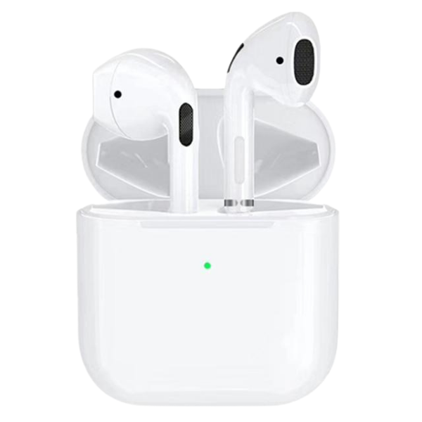 Generic AirPods Pro5s for Apple and Android (with Charging Case)