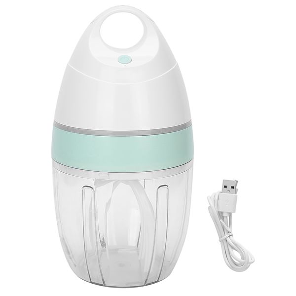 Household Electric Egg Beater Milk Frother Cream Mixer Kitchen Tools