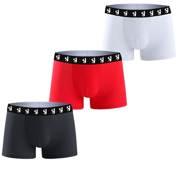 3 Pack Men's Underwear