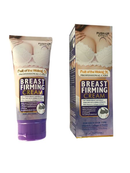 Breast Firming Cream 150ml