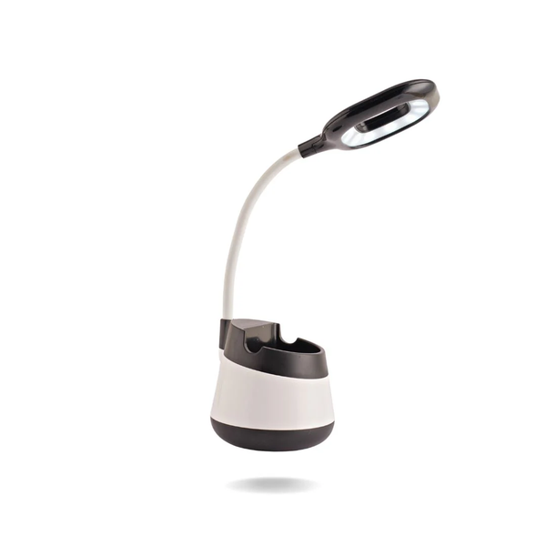 LED Charging Desk Lamp T Eye Protection Lamp With Pen Holder