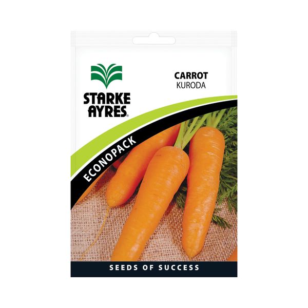 Starke Ayres Carrots Kuroda