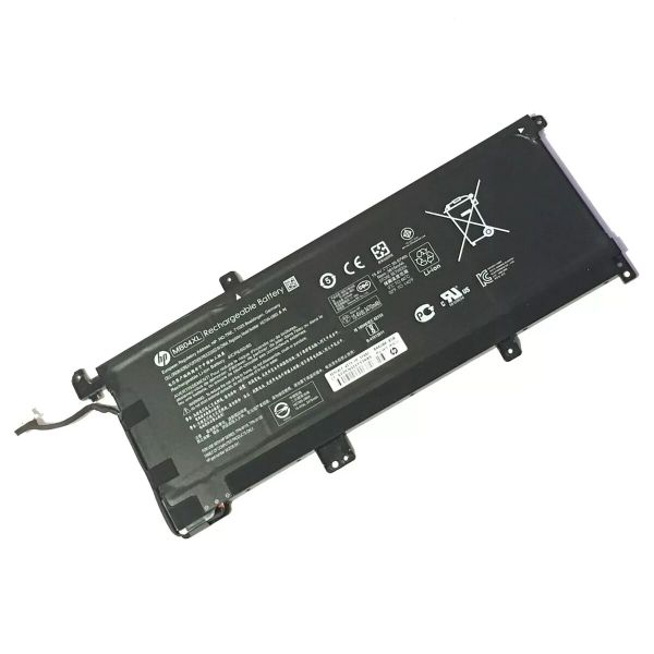 Vibrant Battery Compatible with HP Envy X360 M6-ar004dx (MB04XL)