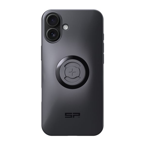 SPC+ Phone Case for iPhone 16 Plus