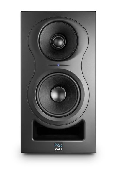 Kali Audio Project Independence IN-5 Active 3-Way 5-Inch Studio Monitor