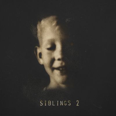 Siblings 2 (Vinyl / 12" Album)