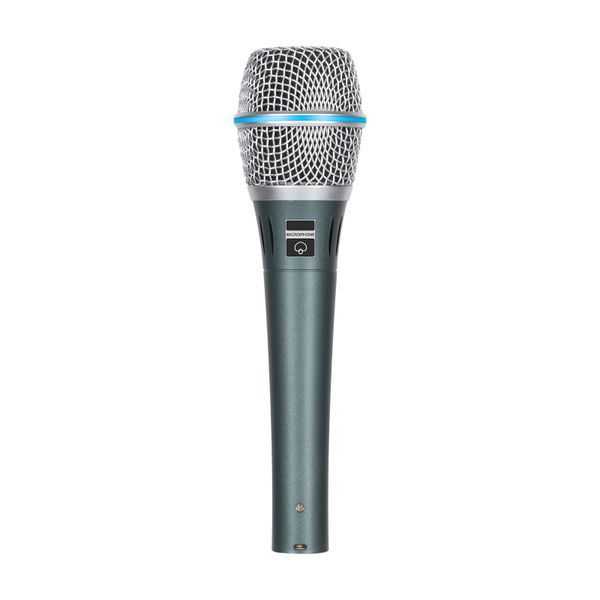 BT57 Professional Dynamic Microphone For Stage Singing Party Vocal