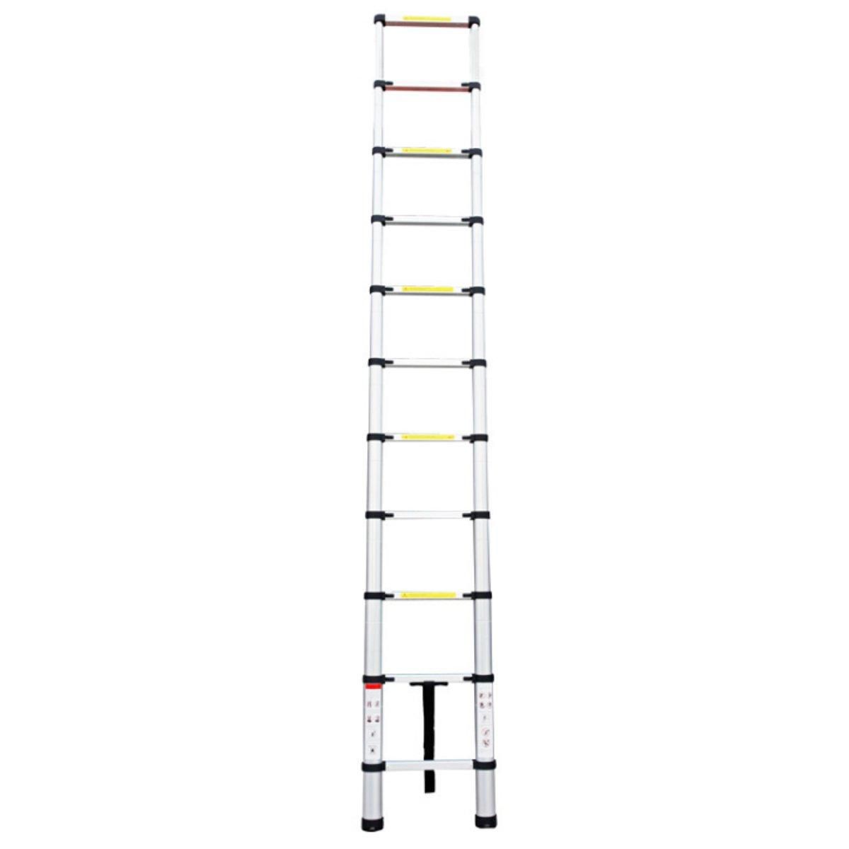 Telescopic 2.6m Ladder Buy Online in South Africa