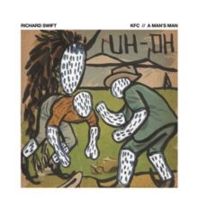 KFC/A Man's Man (Vinyl / 7" Single)