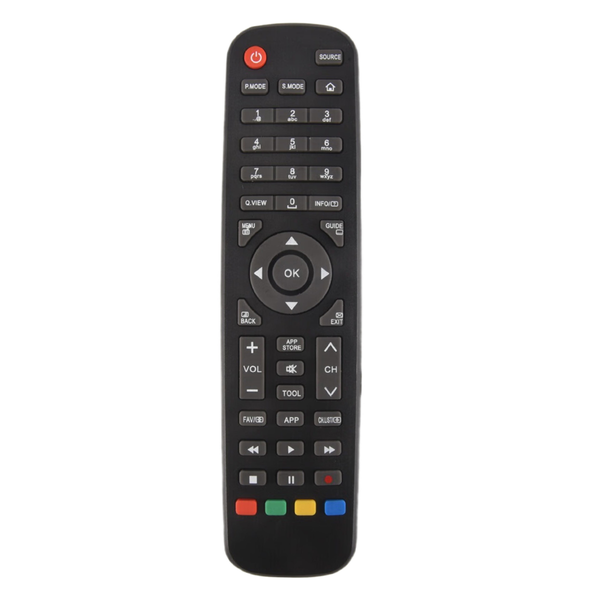-A10E TV Remote Control for Smart LCD -A10 -A10H