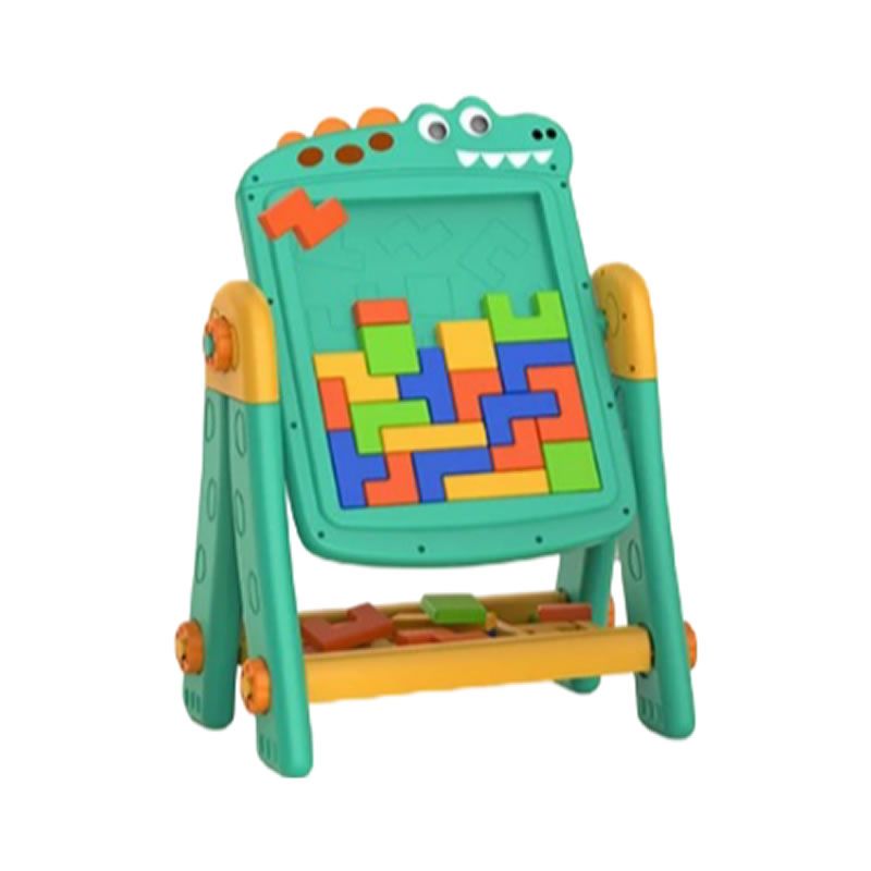 Multifunctional Colored Childhood Drawing Board 89984Y Shop Today