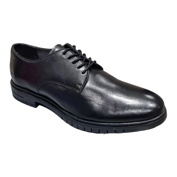 Hush Puppies Sterling Black image