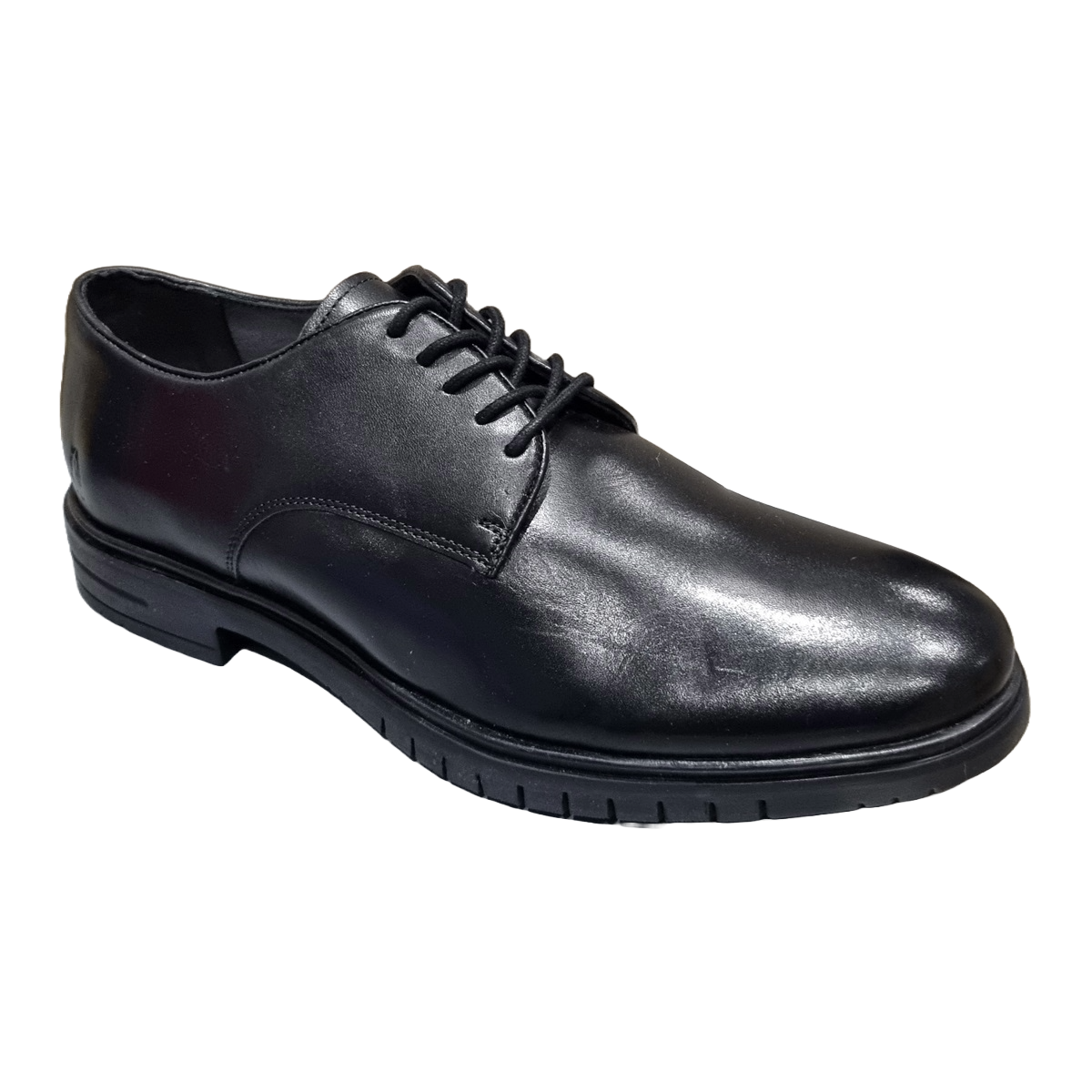 Hush Puppies Sterling Black | Shop Today. Get it Tomorrow! | takealot.com