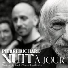 Nuit À Jour (CD / Album)