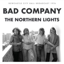 The Northern Lights (Vinyl / 12" Album)