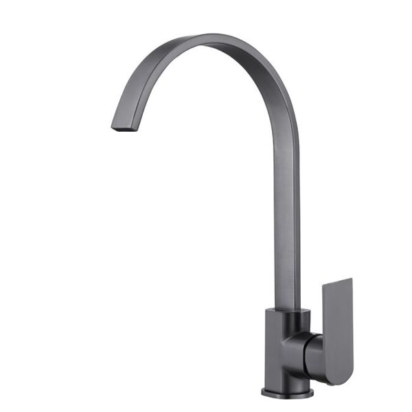 Graphite Mixer Sink Deck/T Clevo 211432
