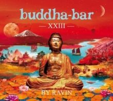 Buddha-bar XXIII (CD / Album)