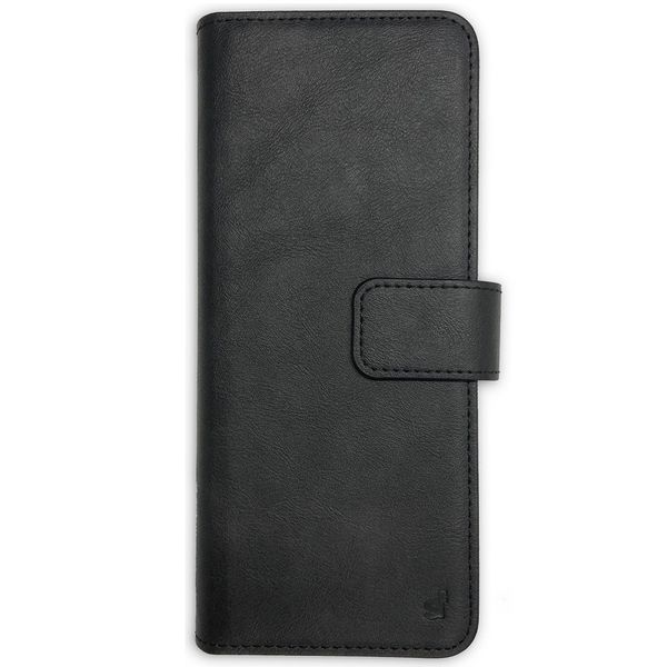 Superfly Snap 2-in-1 Flip Case for Samsung Galaxy Z Fold 3 - Black